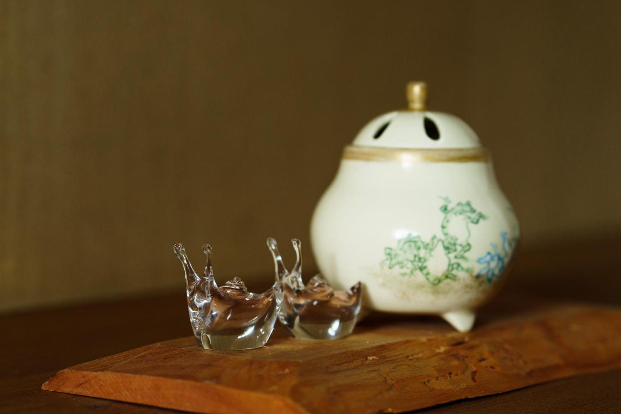 Casa vacanze Hotori Kyōto
