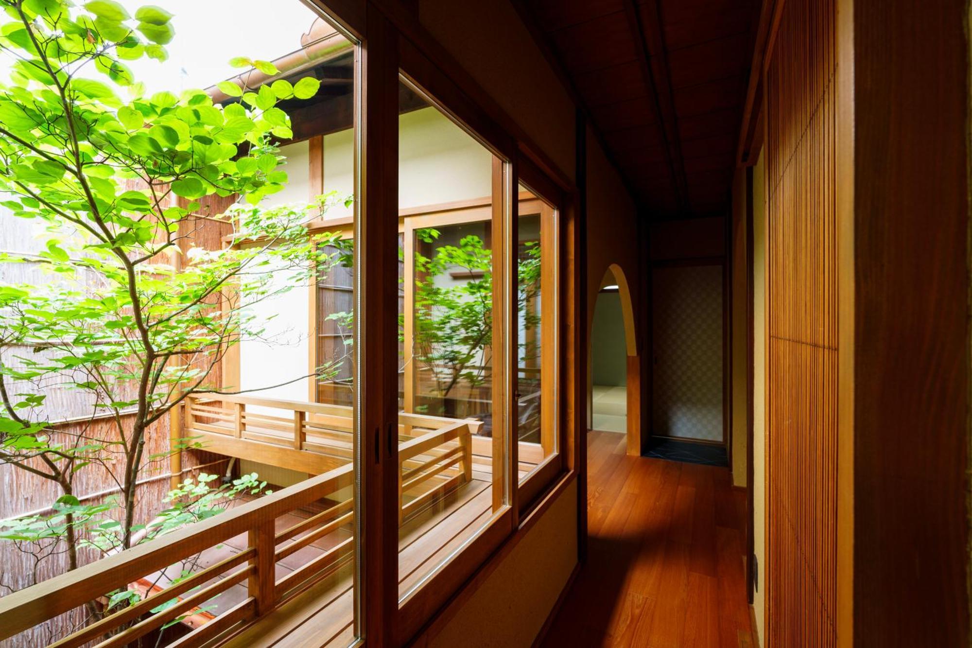Hotori Casa vacanze Kyōto